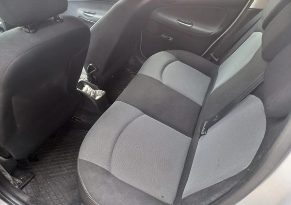 Peugeot 206 cena 4000 przebieg: 178526, rok produkcji 2006 z Końskie małe 29
